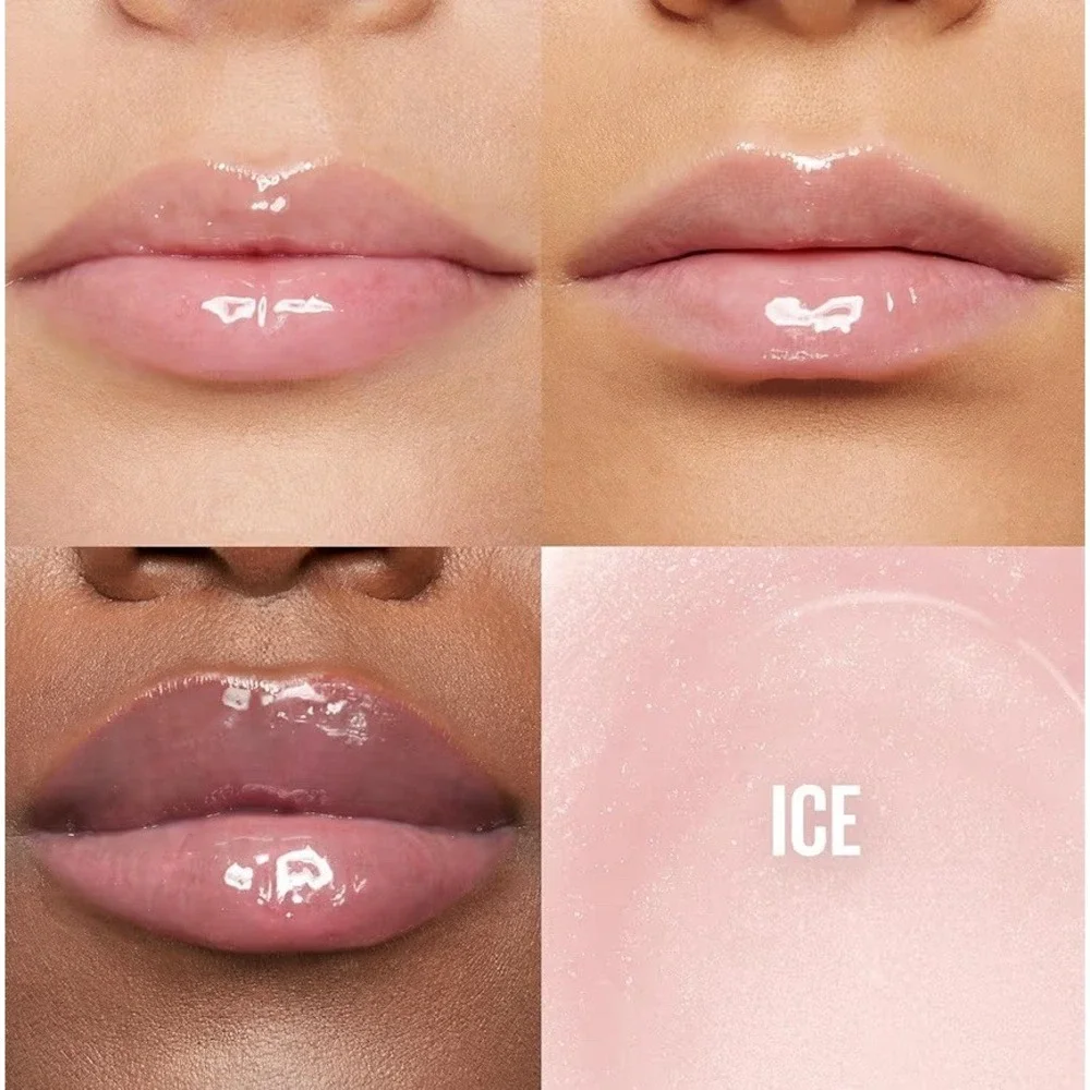 Maybelline lifter gloss